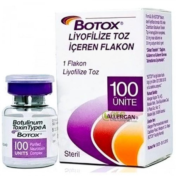 BOTOX lnj.